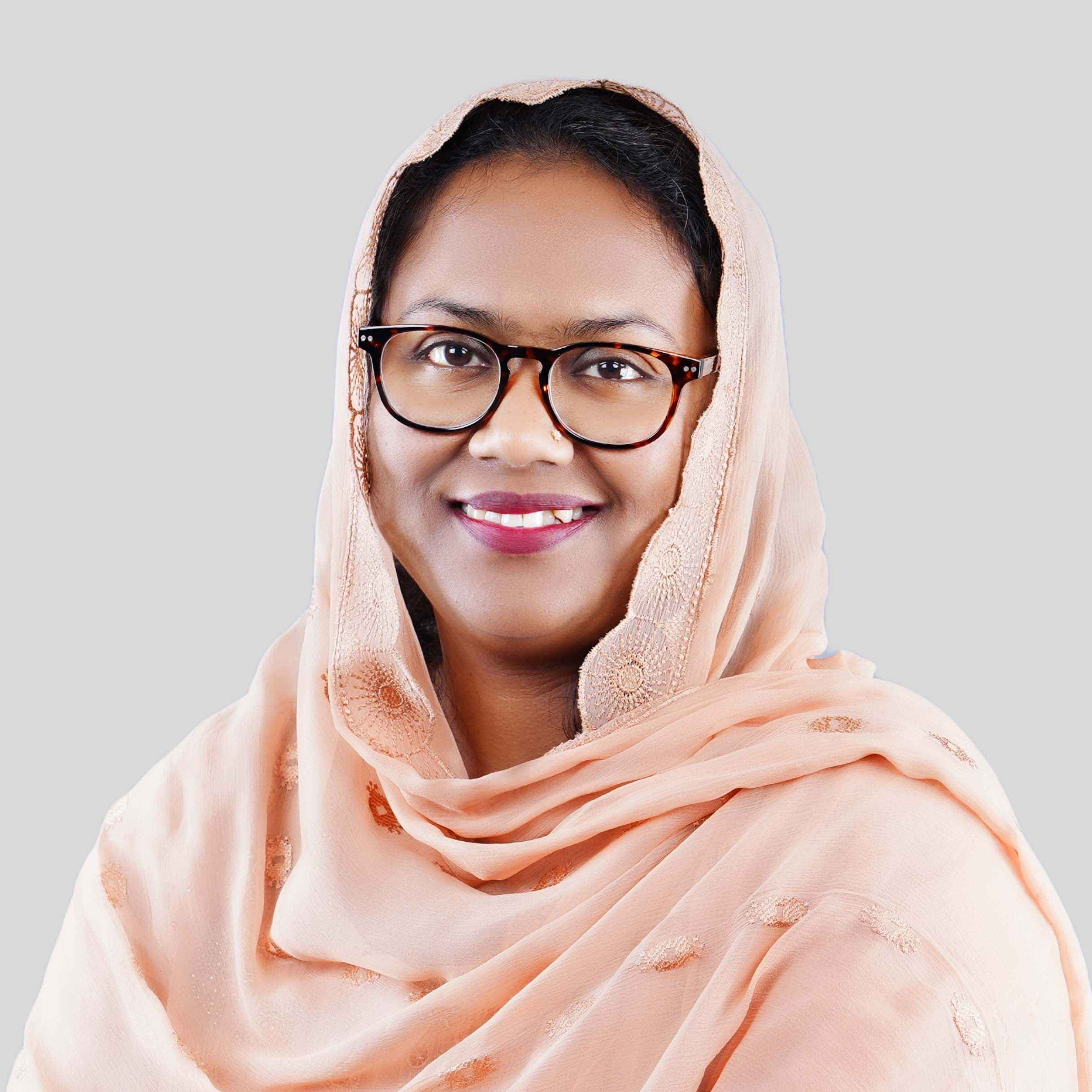 Summiya Sultana