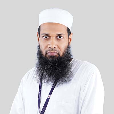 Chowdhury Bakhtiar Uddin Ahmed