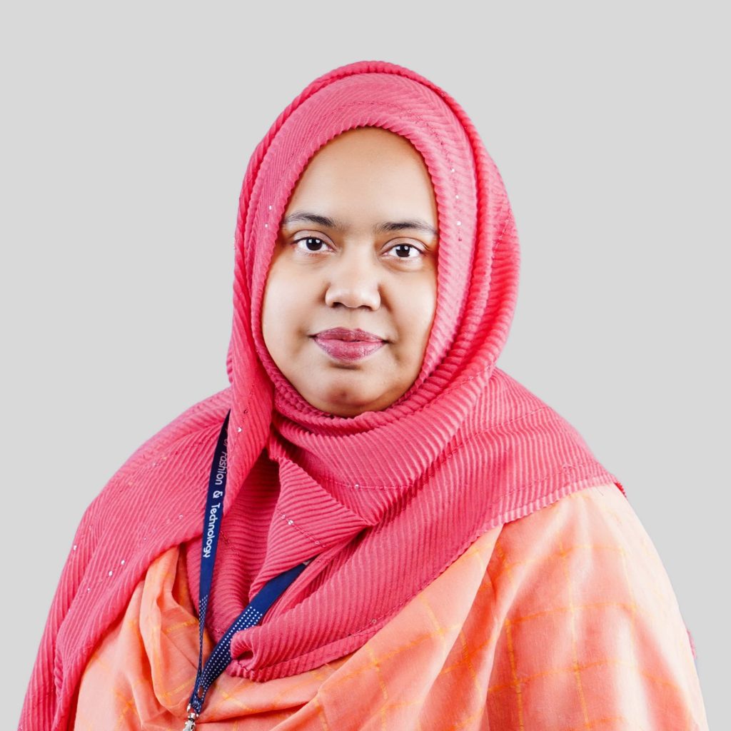 Dr. Nazia Muhsin