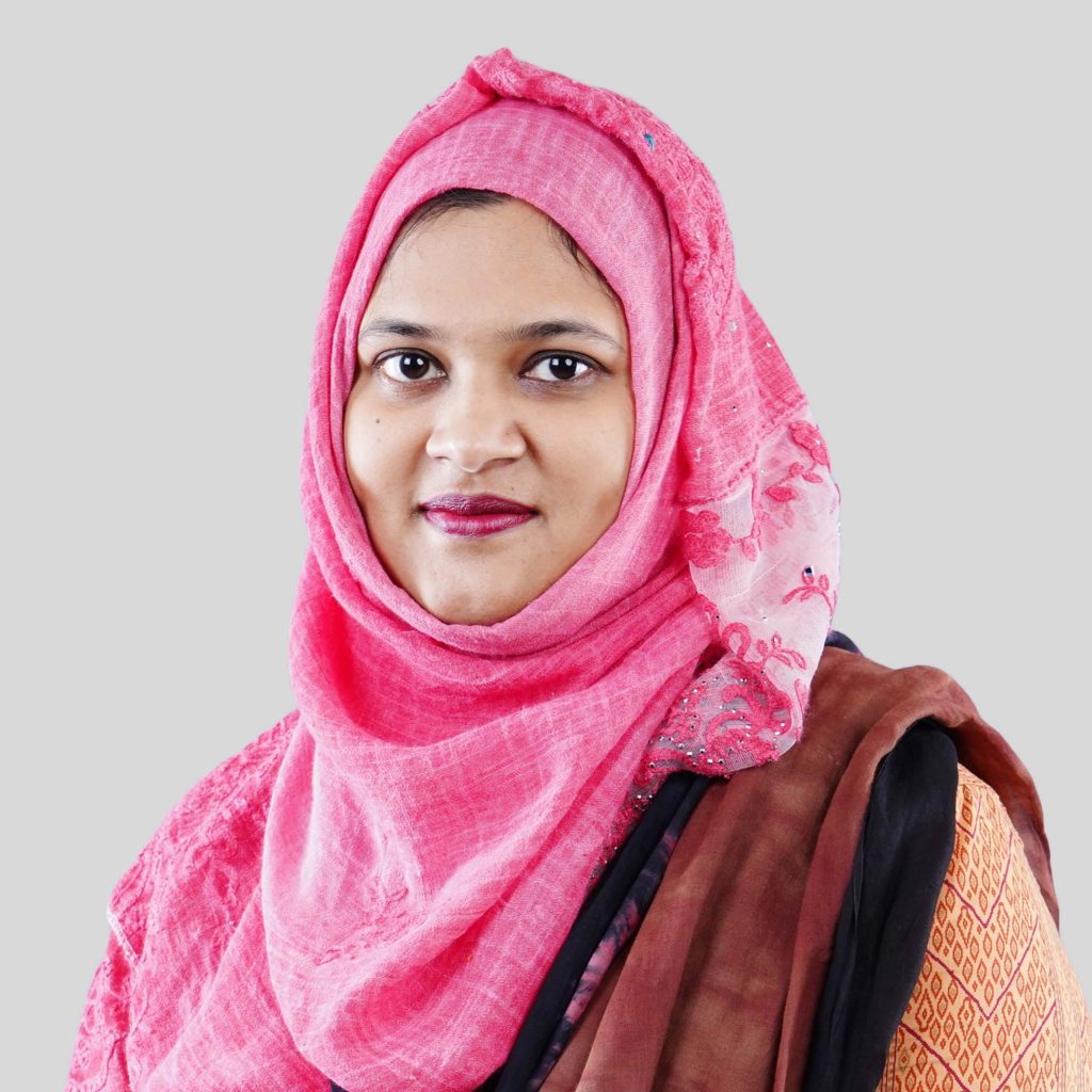 Fahmida Haque