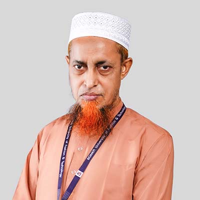 Md Abdul Bari Sheikh