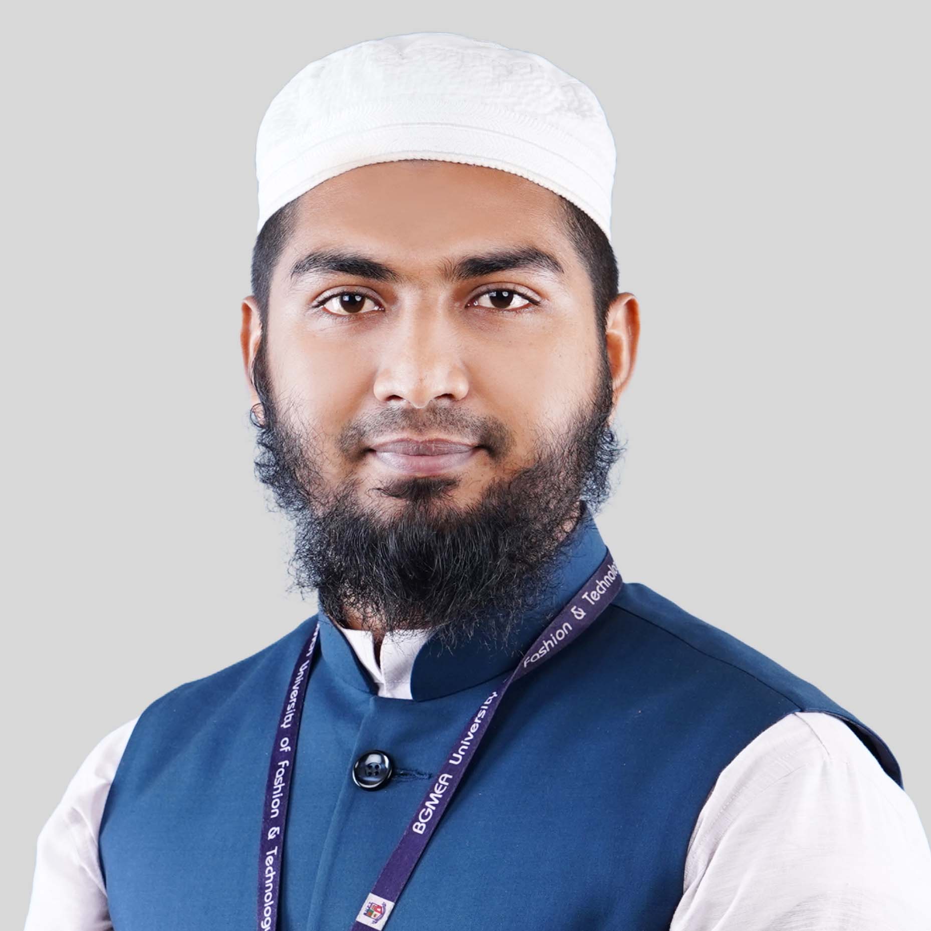 Md. Abu Darda