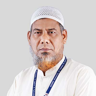 Mohammad Jakaria Hossain