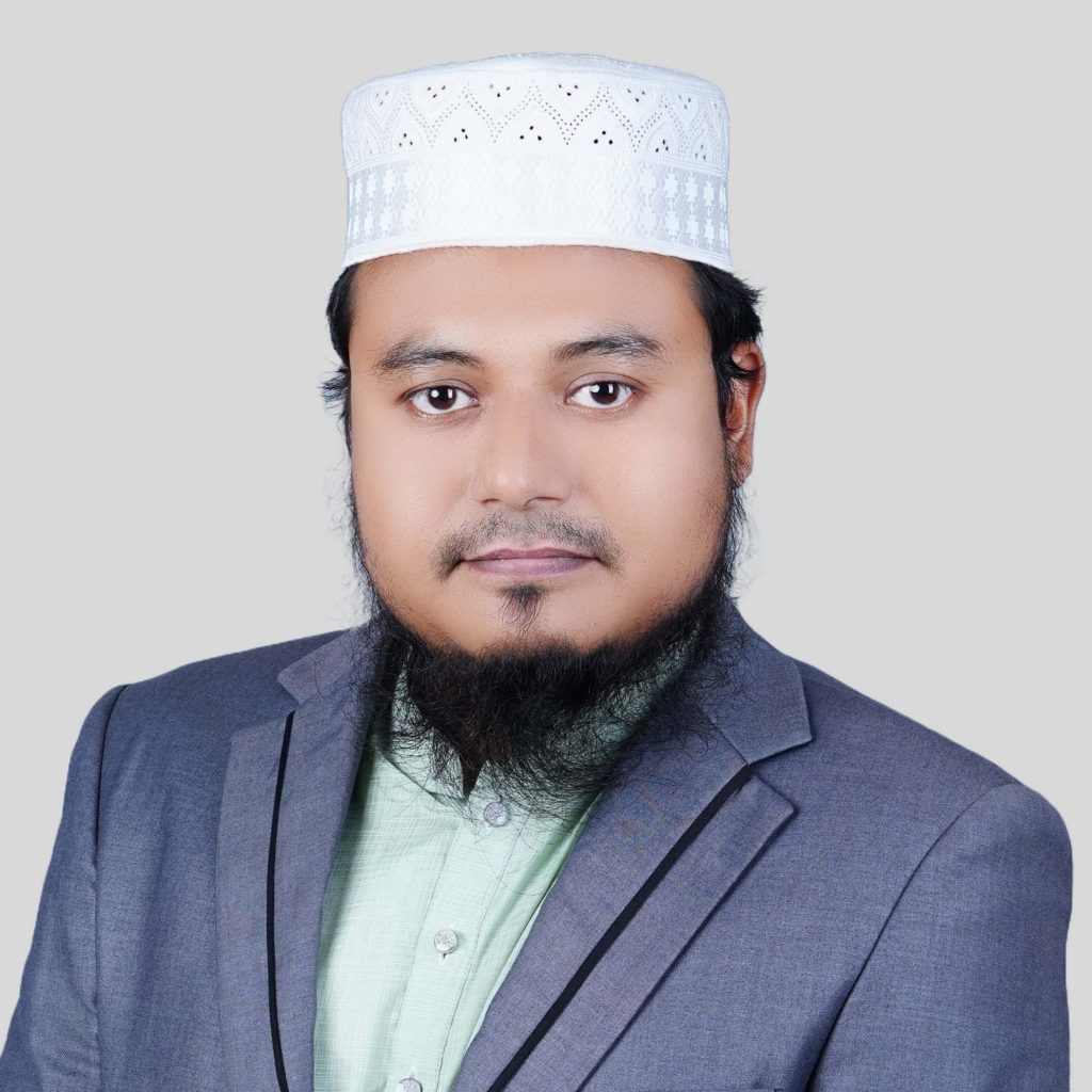 Mohammad Mizanur Rahman