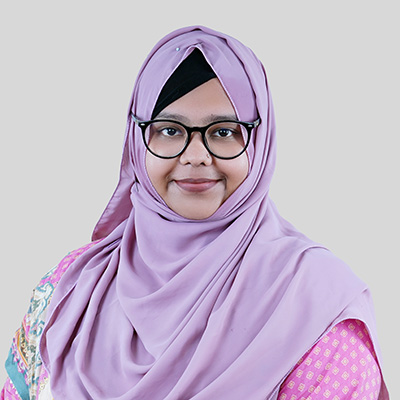 Bebe Fatema Bristy