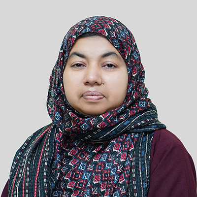 Farhana Afroz