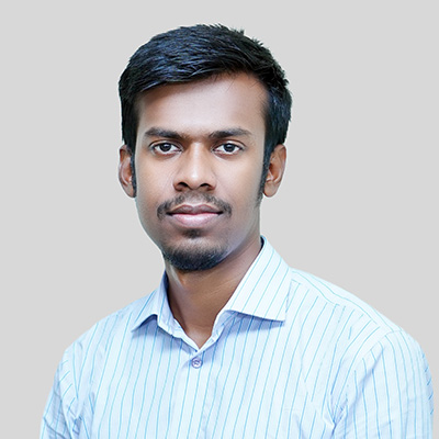 Md. Pranto Miah