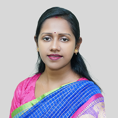 Mitu Gharami