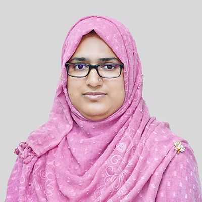 Nasrin Jamine