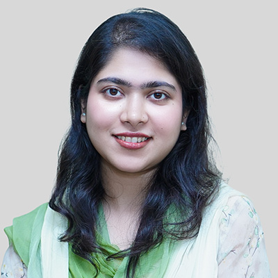 Anika Tahsin Odri