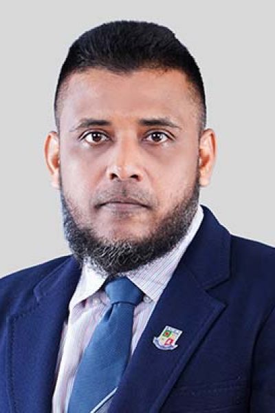 Aminur Rahman