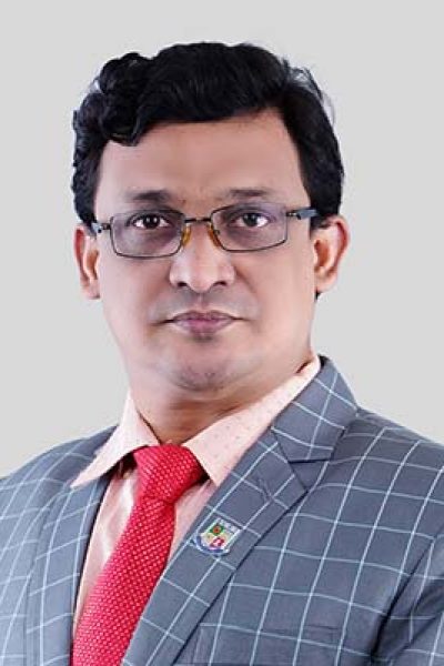 Atiqur Rahman Chowdhury