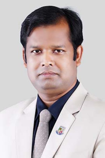 Md. Kaysar Hasan