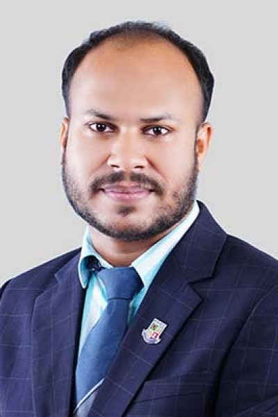 Md. Nazmul Hasan